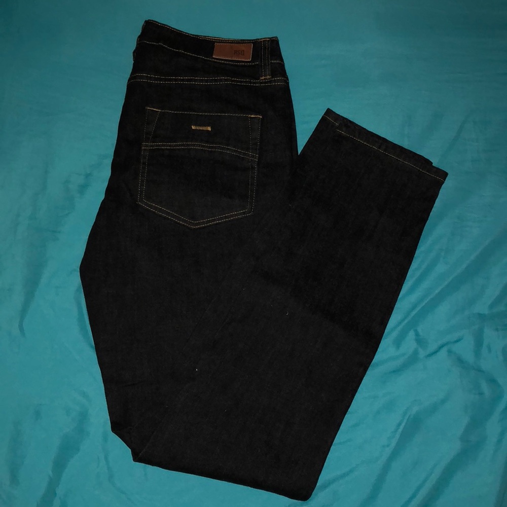 Selling RSQ jeans size 33x34 skinny